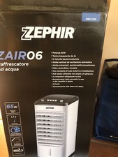 condizionatore portatile usato Zephir