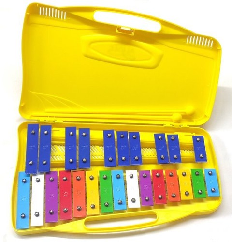 Alysee glockenspiel mt25cyl - alysee,