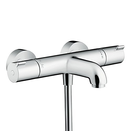 Hansgrohe ecostat - hansgrohe,
