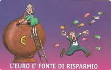 SCHEDA TELEFONICA SAN MARINO