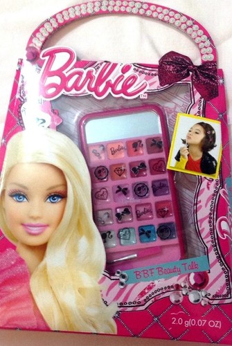 Barbie kit rossetti in - barbie,