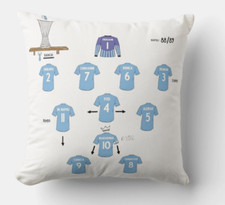 CUSCINO 40x40 TRIBUTO DIEGO