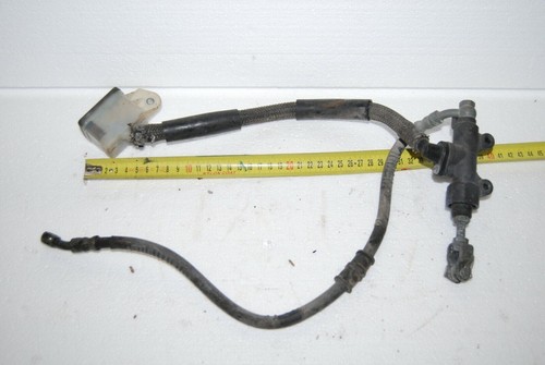 Honda nsr 125 - 125, freno