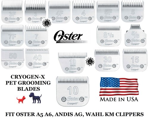 Oster cryogenx pro lama - oster,