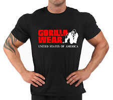 T-Shirt Bodybuilding Fitness