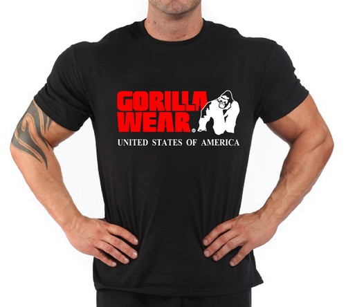Shirt bodybuilding fitness - bodybuilding,