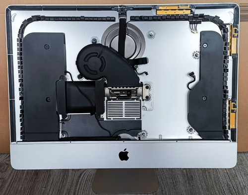 Custodia imac - custodia,