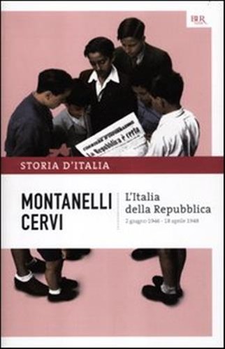Storia italia vol - storia, d'italia.