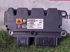 CENTRALINA AIRBAG PER OPEL