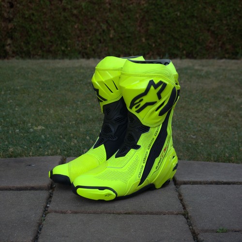 Stivali alpinestars supertech - alpinestars,