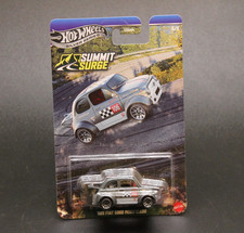 Hot Wheels - 2026 " 60S Fiat