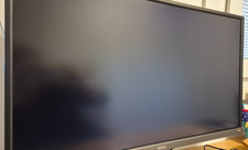 Monitor usato in ottime condizioni Benq EW3270U 31,5" 4k, UHD, 16:9 HDR