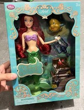 Disney Store Esclusiva La