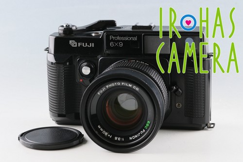 Fuji fujifilm gw690ii - fujifilm,