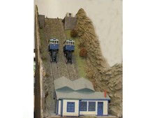 Langley A51 - Funivia