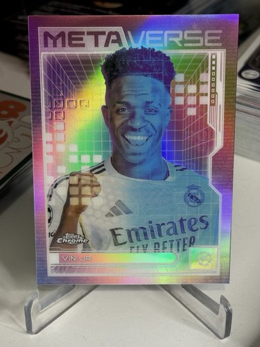 Custodia 2025 topps - 2025-26,
