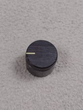 Manopola altoparlante, tono