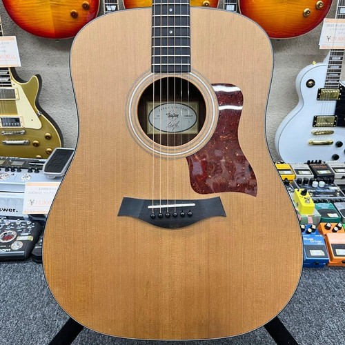 11715 taylor 110 chitarra - taylor,