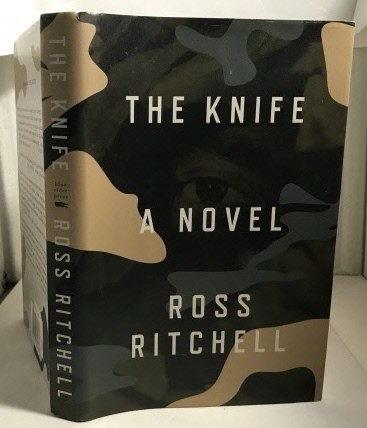 The knife - the,
