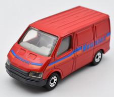 Matchbox Superfast MB60 Ford