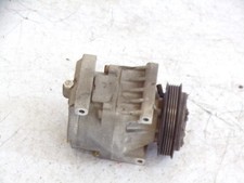 11281 Compressore Aria Fiat Punto 2005 1.2 benzina COD 46785772