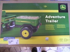 RICAMBI PEG PEREGO RIMORCHIO