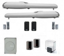 NICE WINGO5BDKCE Kit