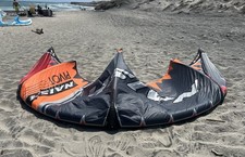 Kite Naish Pivot 8mt