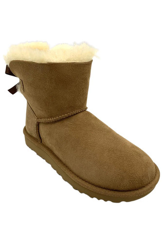 Stivaletto ugg donna - stivaletto,