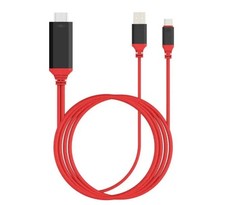 Cavo HDTV Video Mirroring Full