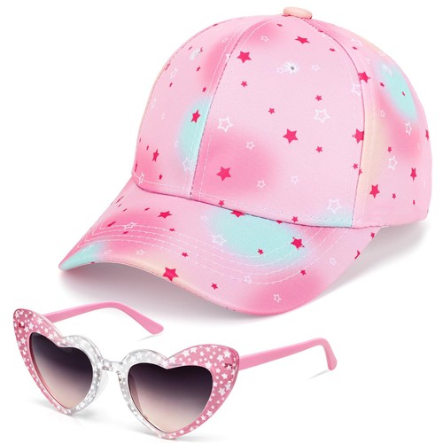 Cappellino baseball occhiali - baseball,