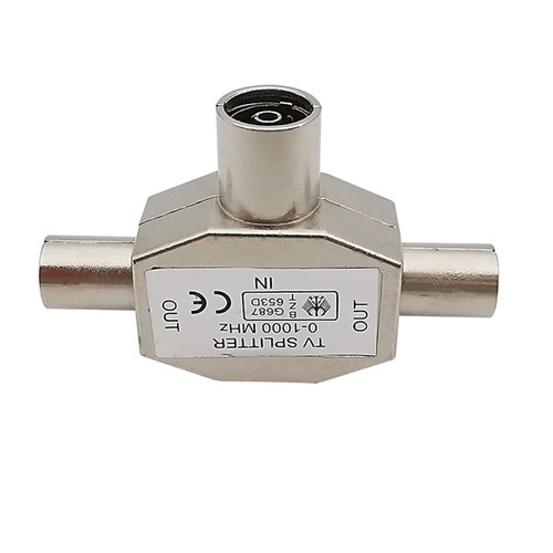 Sdoppiatore per antenna