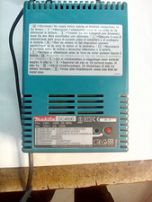 Makita DC4600 Battery Charger