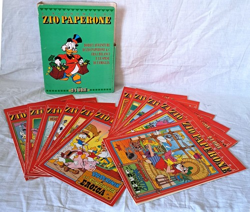 Economia zio paperone - l'economia, di