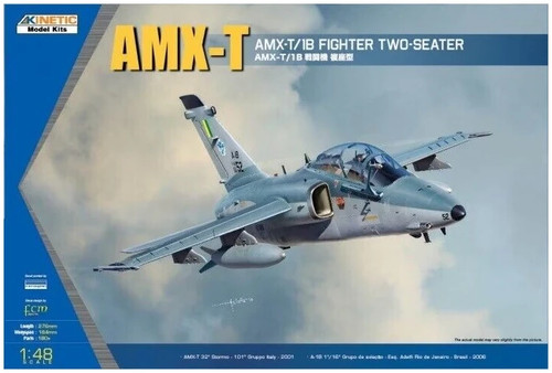 Kinetic 48027 amx - kinetic,