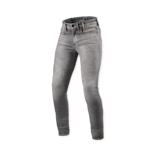 Jeans uomo revit piston - piston, 3