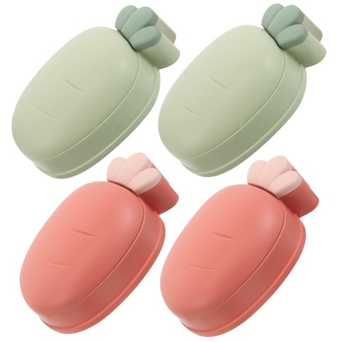 Pcs porta sapone bagno - 4,