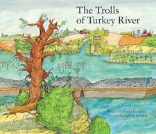The Trolls of the Turkey -