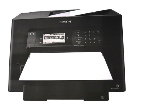 Epson workforce wf7840dtwf - epson,