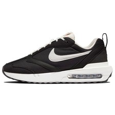 Nike Air Max Dawn Black White