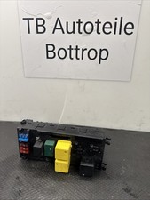 Scatola fusibili Mercedes Benz