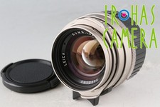 Leica Leitz Summilux-M