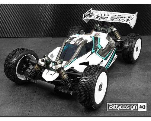 Bittydesign vision mugen - bittydesign,