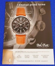 2005 PAUL PICOT GENTLEMAN