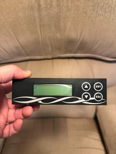 Unità controller duplicatore