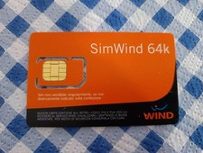 Sim Wind 64K - Anno 2007-