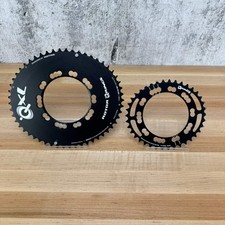 Decollo nuovo! Rotore QXL