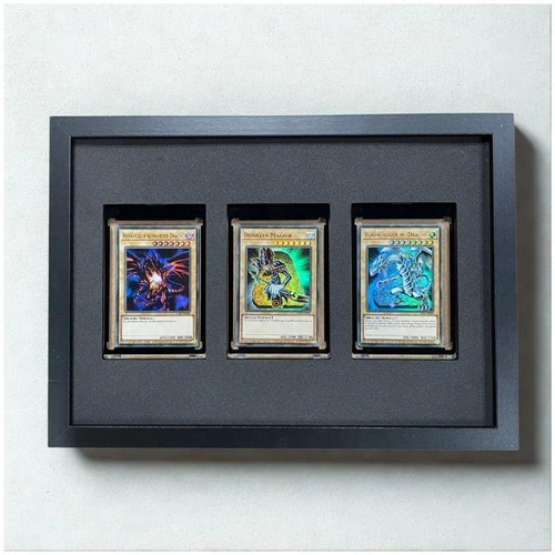 Starter set display - yu-gi-oh!,