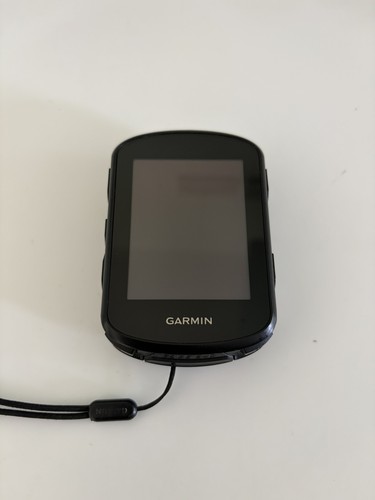 Garmin edge 840 - garmin, gps