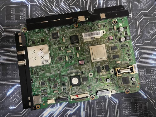 Main board ue55d6510 ue46d6510 - main,